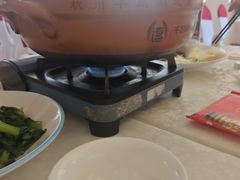 -千岛湖鱼味馆(十字街总店)