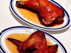 -肥小福·烧鹅专门店(环宇荟店)