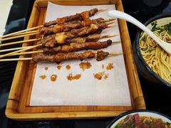 -宛平李记小吃(东关街店)