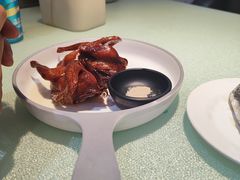 -日昌餐馆(德胜门店)