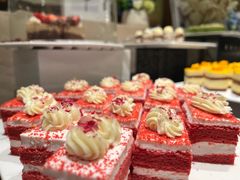 -索菲特西湖大酒店·香榭丽全日候餐厅(南山路店)