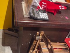 -荆九爷爆炒桥头三嫩(夫子庙店)
