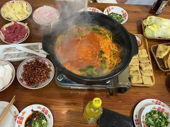 -猫爷的腔调·黔小馆(交大医学住宅区店)