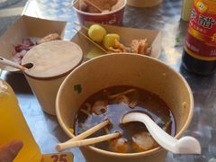 -非遗·十八曲鱼饺(西马总店)