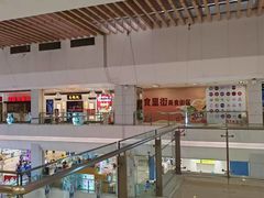 -北京华联合肥长江西路购物中心