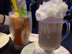 -bluefrog蓝蛙(皇庭广场店)