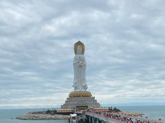 -三亚南山文化旅游区