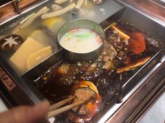 -新辣道鱼火锅(领展购物广场·中关村店)