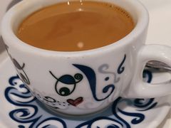香滑奶茶-翠华餐厅(维璟印象城店)