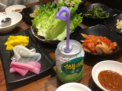 -obba烤吧(新光汇店)