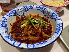 -味上湘菜馆(岳麓山店)