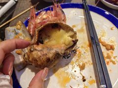 -極上萬膳·日料放题(海岸城店)