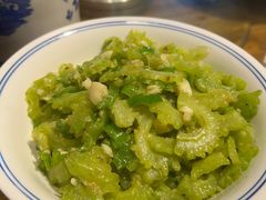 -民俗村柴火灶·景德江西菜(中国陶瓷博物馆店)