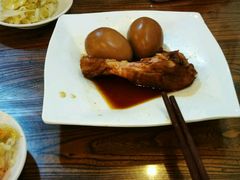 -晋麦香刀削面(光彩路店)