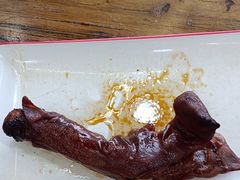 -豫掌柜饸饹面·烩面(秀沿路店)