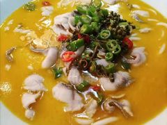 藤椒鱼片-嘉禾·悦享餐厅(八方汇店)