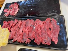 -陈记顺和牛肉火锅(岗顶店)
