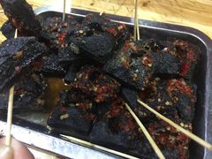 -武爹臭豆腐(坡子街店)