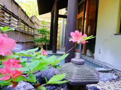 -花钟亭花屋日式旅馆
