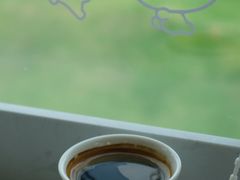 美式咖啡-THE PLAN_T COFFEE ROASTER(定岗湖公园店)