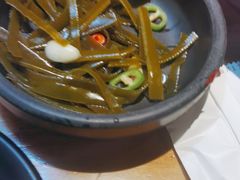 -九田家黑牛烤肉料理(新光汇店)