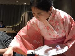 -隐泉之语日式料理(王府中环店)