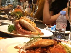 -宝莱纳餐厅(滨江店)