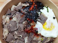 -朴氏韩国料理(北欧丽景店)