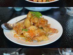 -长春凯悦酒店-品悦中餐厅