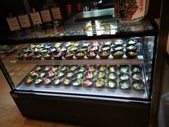 -新发展亚太JW万豪酒店·福苑咖啡厅