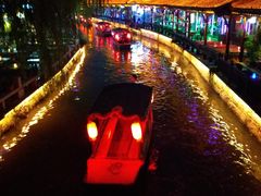 -台儿庄古城
