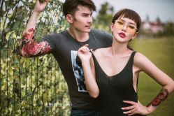 -太古映画婚纱摄影(天河店)