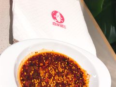 -喜家德虾仁水饺(华强天虹店)