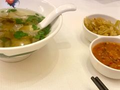 -莆田餐厅PUTIEN(西安万象天地店)