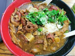 卤煮火烧-东四卤煮店(东四北大街店)