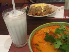 -金不换泰国餐厅(荃湾广场店)