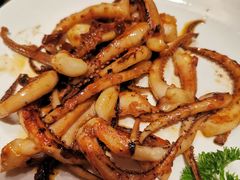 -佛山希尔顿酒店·融誉亚洲美食荟