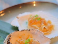 -新鲜特色餐厅(香格里拉大酒店)