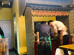 -老北京卤煮(平阳路大马店)