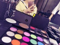 -盘子女人坊(顺德店)