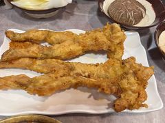 -宽尺巷鱼蛙自助火锅(虎丘钻石广场店)
