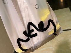 -茶力的小怪兽(梅林卓悦汇店)