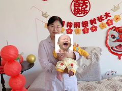 -爱月宝月嫂育儿嫂(太原店)