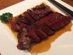 -杭州JW万豪酒店-万豪中餐厅