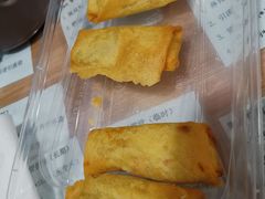 -阿文夜市豆浆油条(临潼路店)