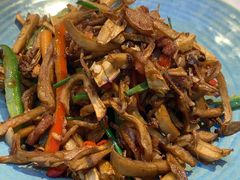 -志明眷村·台式融合菜·宵夜