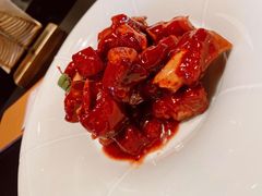-红色江山(首钢国际大厦店)