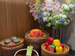 -花中城·杭帮菜·粤菜·海鲜火锅(清泰街店)