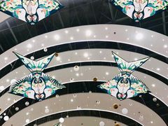 -深圳龙华星河COCO City(民治店)