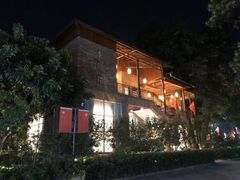 -顺风山庄(水濂山店)